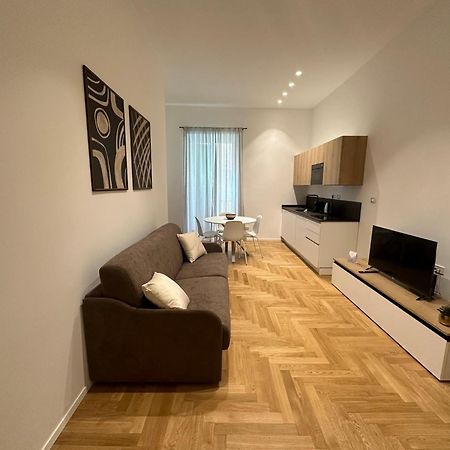 Lily Suite Палермо Екстер'єр фото