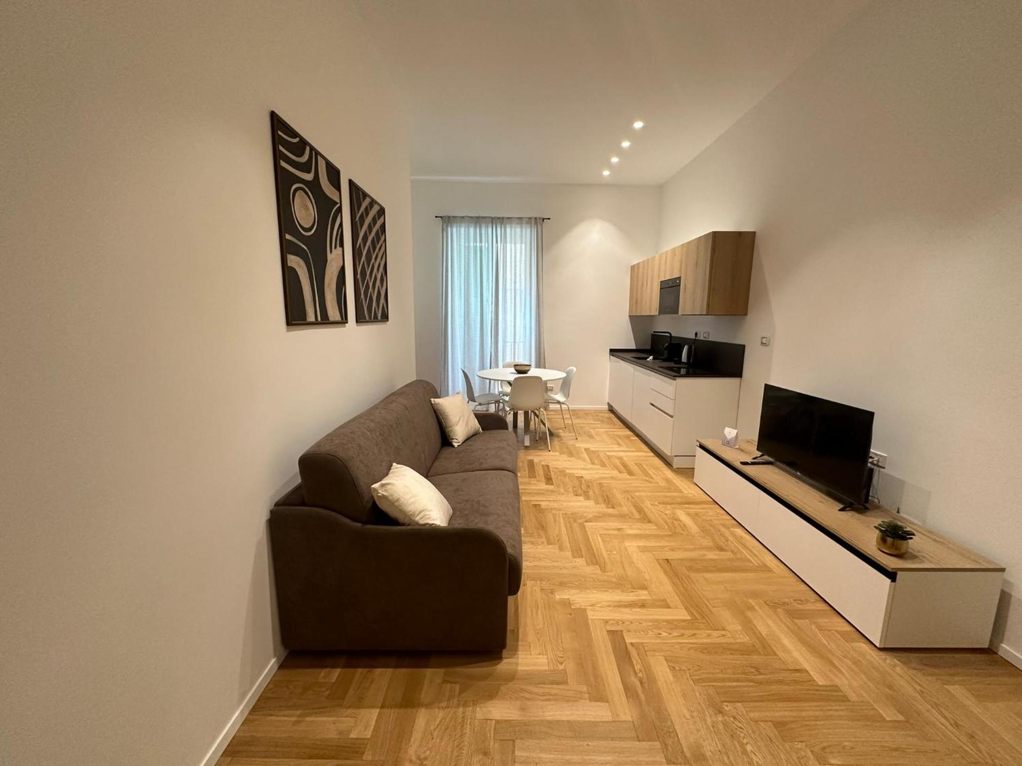 Lily Suite Палермо Екстер'єр фото
