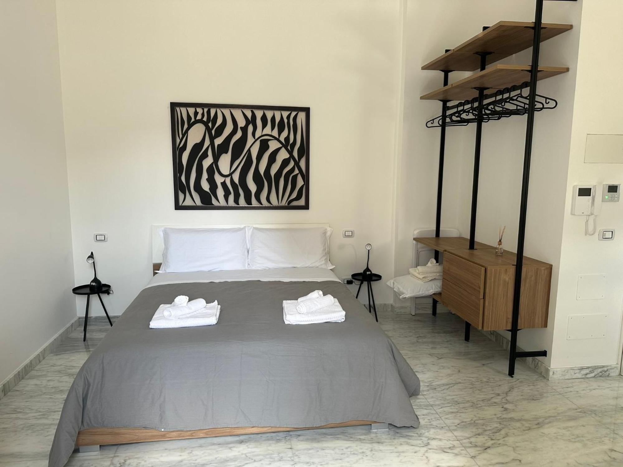 Lily Suite Палермо Екстер'єр фото