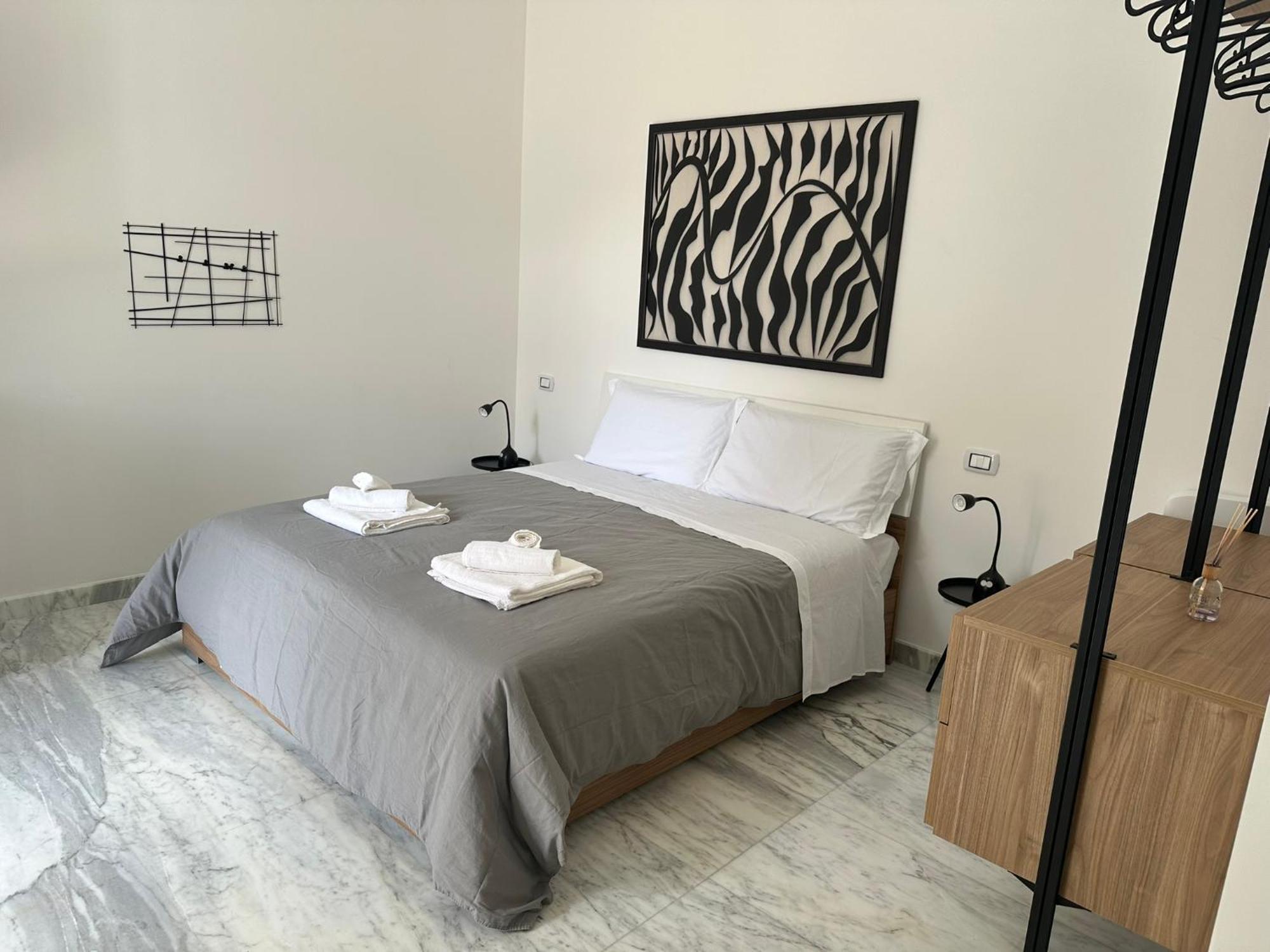 Lily Suite Палермо Екстер'єр фото