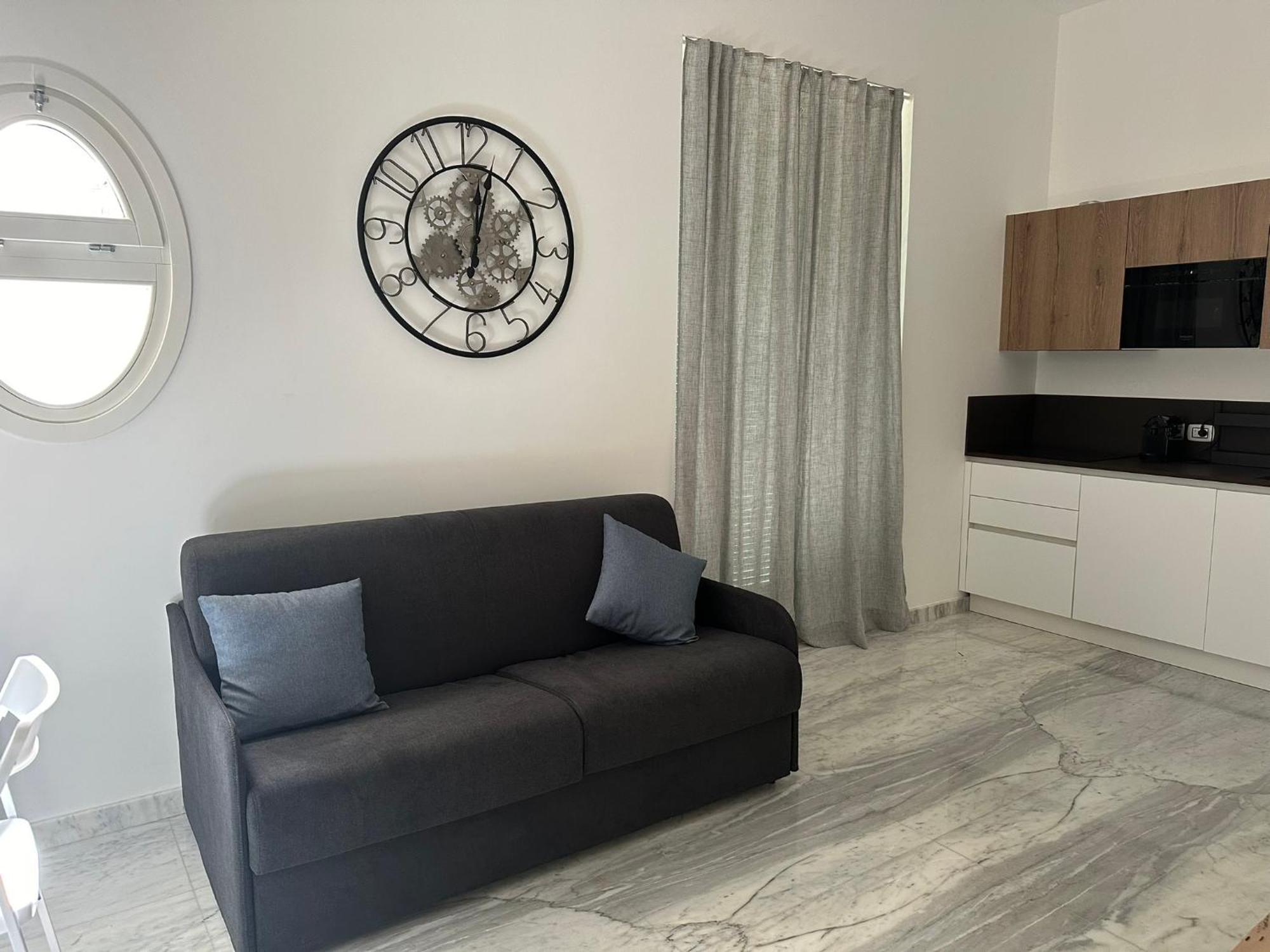 Lily Suite Палермо Екстер'єр фото
