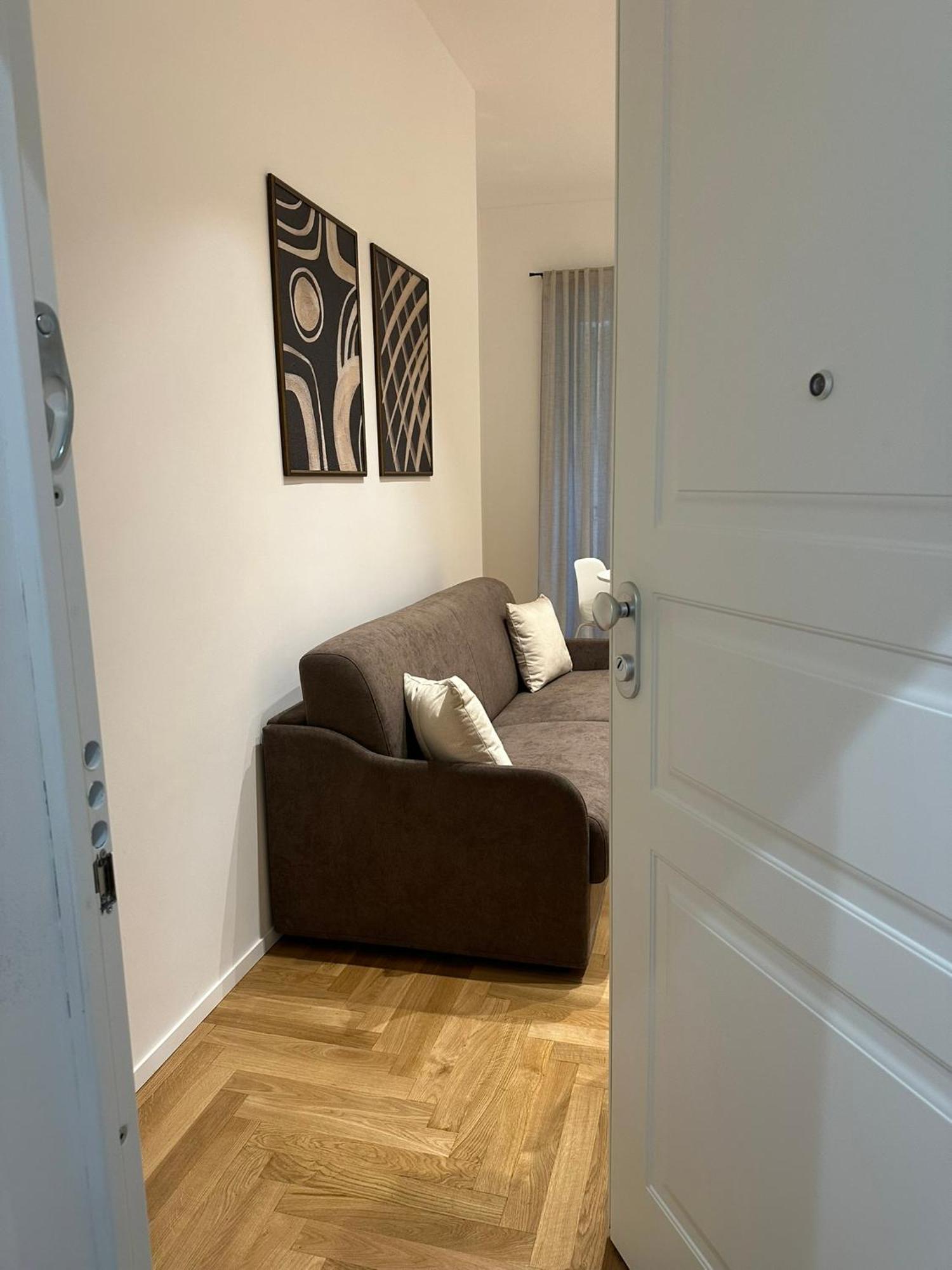 Lily Suite Палермо Екстер'єр фото