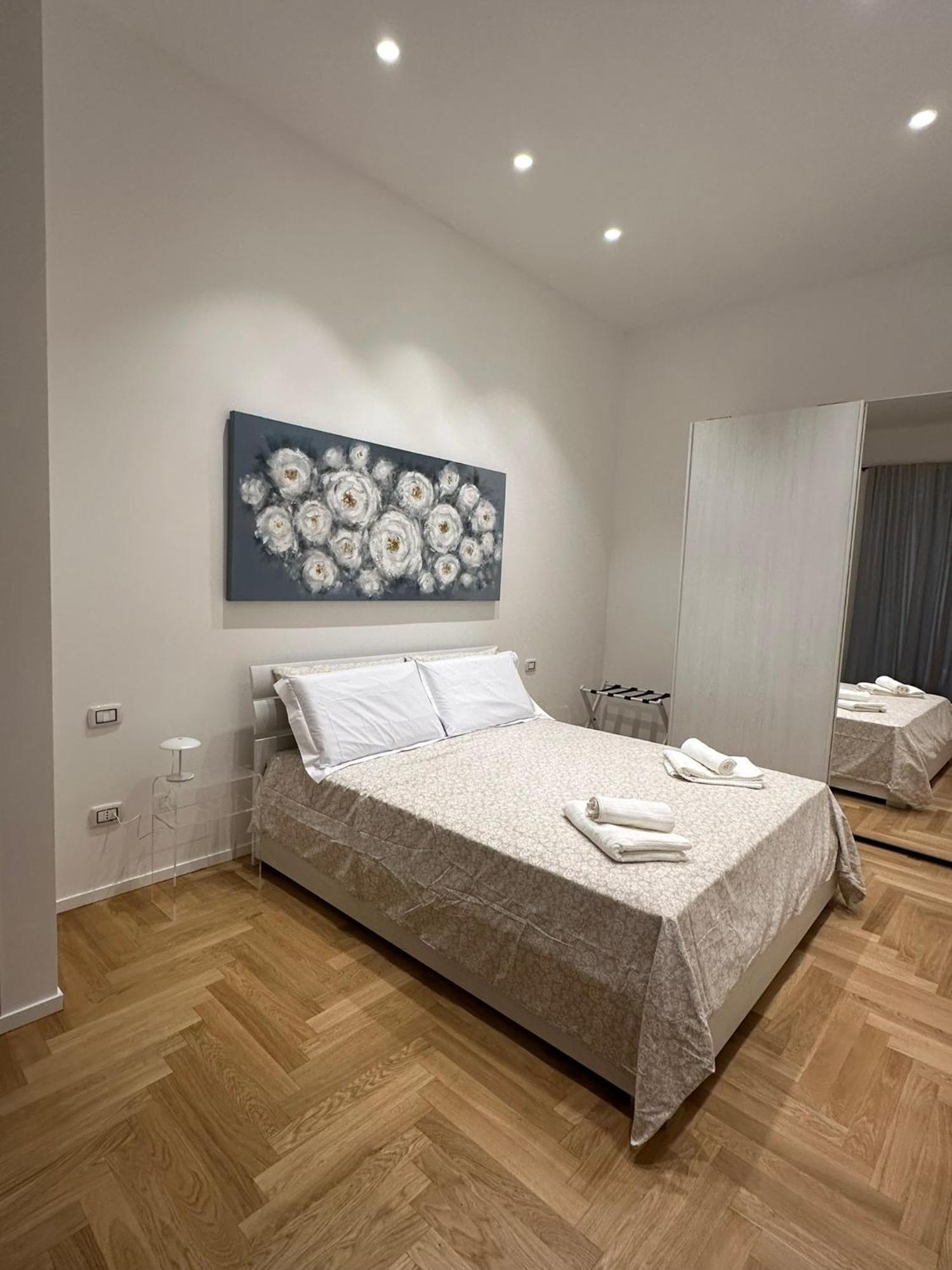 Lily Suite Палермо Екстер'єр фото
