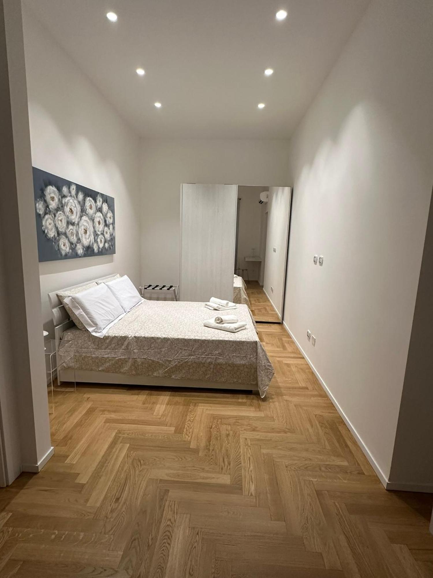 Lily Suite Палермо Екстер'єр фото