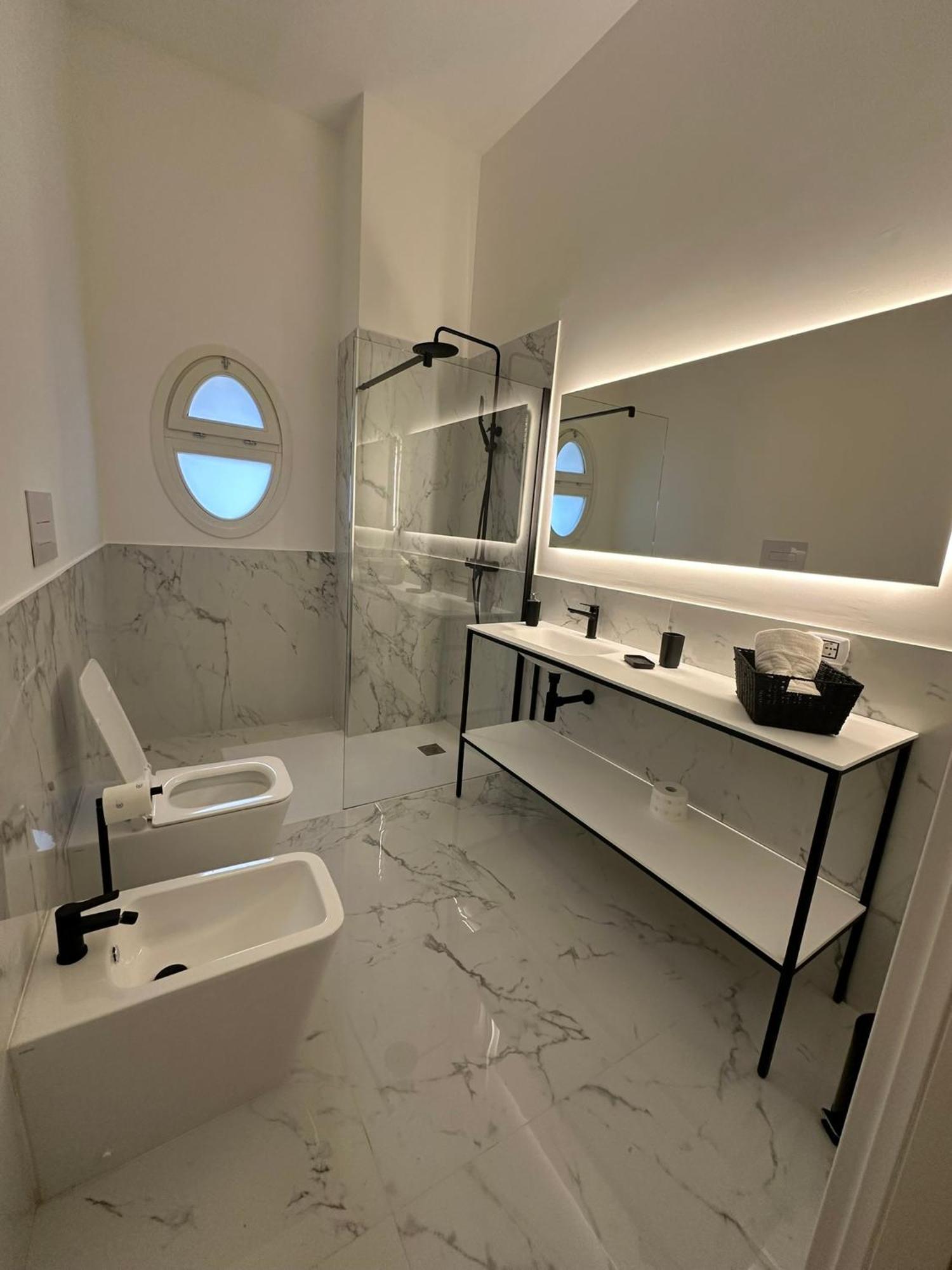 Lily Suite Палермо Екстер'єр фото
