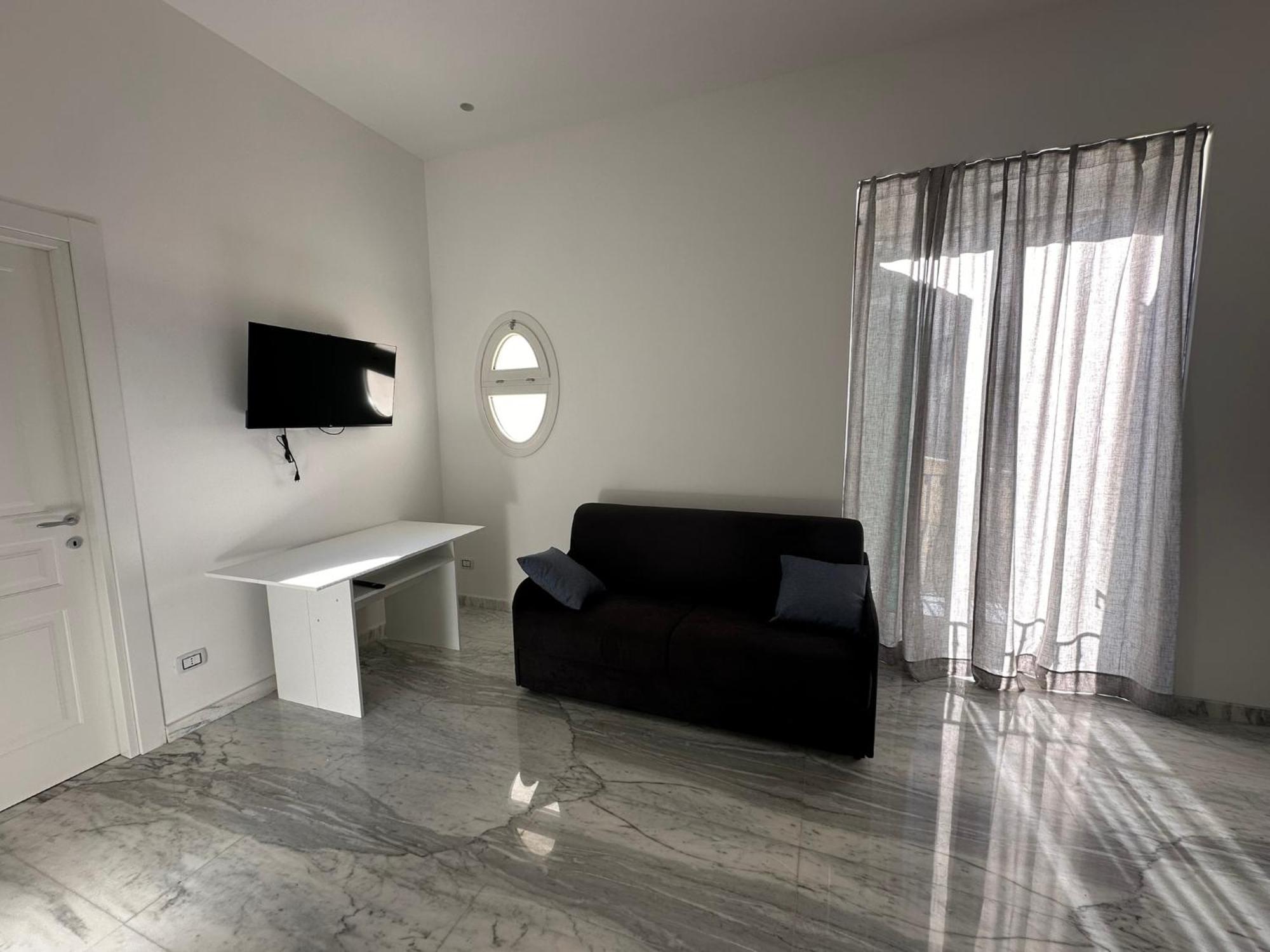 Lily Suite Палермо Екстер'єр фото