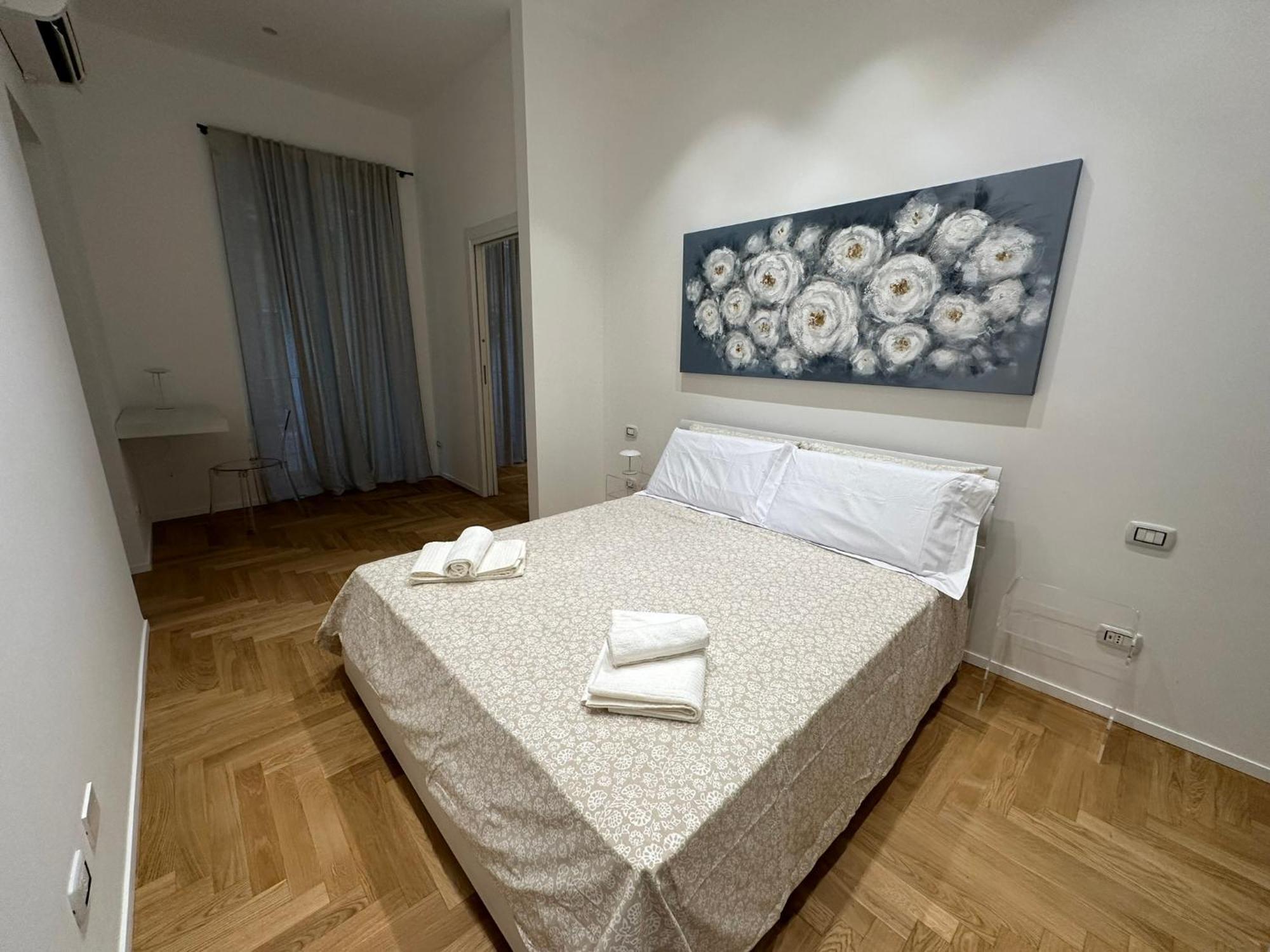 Lily Suite Палермо Екстер'єр фото